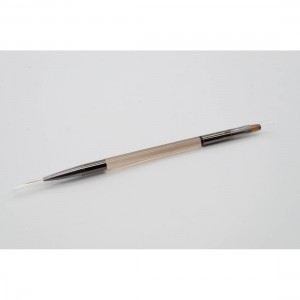 NAILP ΠΙΝΕΛΟ ΔΙΠΛΟ NAIL ART