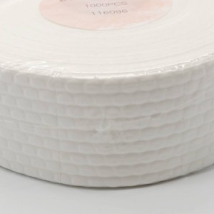 NAILP ΒΑΜΒΑΚΙ ΚΥΤΤΑΡΙΝΗΣ 1000τεμ 100gr NAILP ΒΑΜΒΑΚΙ ΚΥΤΤΑΡΙΝΗΣ 1000τεμ 100gr