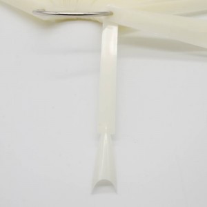 NAILP ΠΑΛΕΤΑ ΝΥΧΙΩΝ ΦΥΣΙΚΗ ΜΕ ΚΡΙΚΟ 50 ΘΕΣΕΩΝ NAILP ΠΑΛΕΤΑ ΝΥΧΙΩΝ ΦΥΣΙΚΗ ΜΕ ΚΡΙΚΟ 50 ΘΕΣΕΩΝ