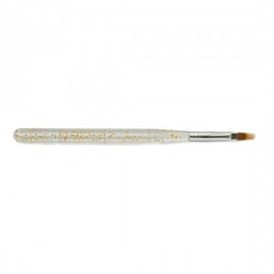 NAILP ΠΙΝΕΛΟ 3D CHROME OMBRE