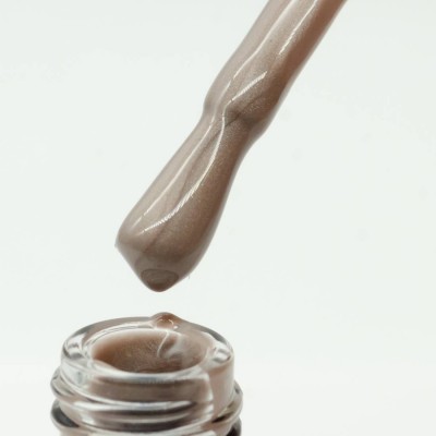 NAILP GEL POLISH SOAK OFF UV/LED #014 CAT EYE 8ml