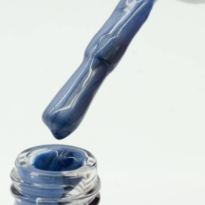 NAILP GEL POLISH SOAK OFF UV/LED #048 CAT EYE 8ml