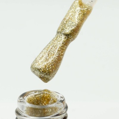 NAILP GEL POLISH SOAK OFF UV/LED #025 CAT EYE 8ml