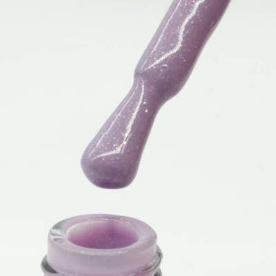 NAILP GEL POLISH SOAK OFF UV/LED #026 8ml GLITTER LINE