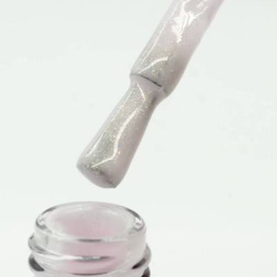 NAILP GEL POLISH SOAK OFF UV/LED #004 8ml SHIMMER LINE