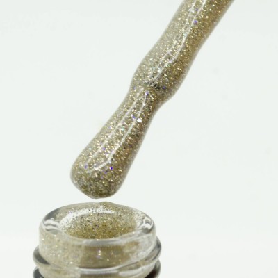 NAILP GEL POLISH SOAK OFF UV/LED #016 8ml FLASH