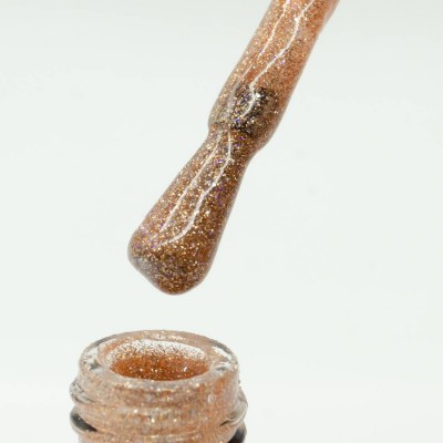 NAILP GEL POLISH SOAK OFF UV/LED #018 8ml FLASH