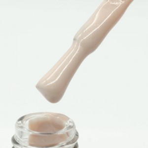 NAILP GEL POLISH SOAK OFF UV/LED #G7H 8ml GLITTER LINE