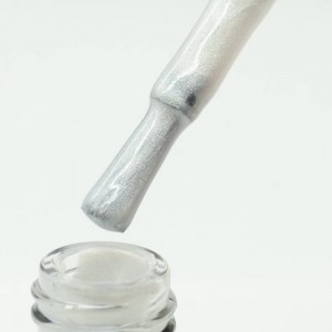 NAILP GEL POLISH SOAK OFF UV/LED #G058 8ml GLITTER LINE