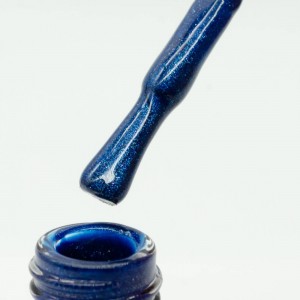 NAILP GEL POLISH SOAK OFF UV/LED #G253 8ml GLITTER LINE