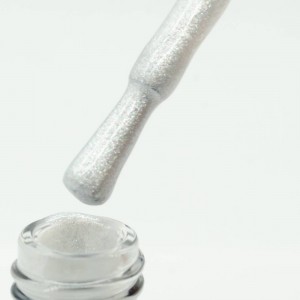 NAILP GEL POLISH SOAK OFF UV/LED #H006 8ml GLITTER LINE