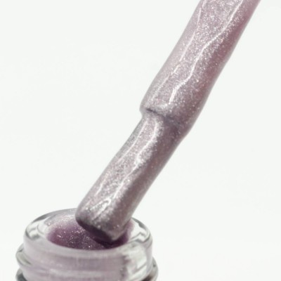 NAILP GEL POLISH SOAK OFF UV/LED FAIRY CRYSTAL CAT EYE #026 8ml