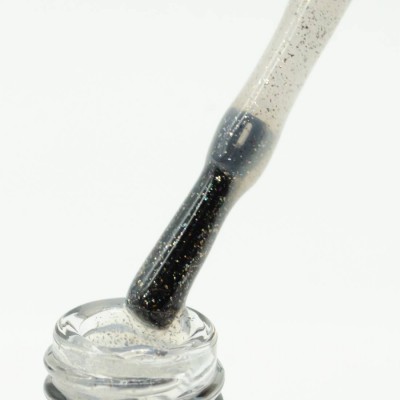 NAILP TOP SHIMMER SOAK OFF UV/LED 006 8ml