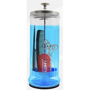 ΔΟΧΕΙΟ ΑΠΟΣΤΕΙΡΩΣΗΣ ΓΥΑΛΙΝΟ 1.5lt ΔΟΧΕΙΟ ΑΠΟΣΤΕΙΡΩΣΗΣ ΓΥΑΛΙΝΟ 1.5lt