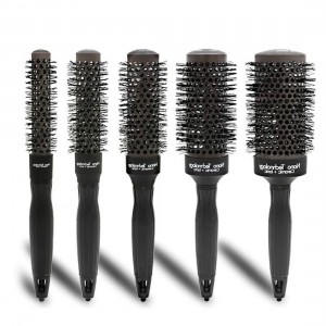 ΒΟΥΡΤΣΑ ΚΕΡΑΜΙΚΗ 45mm ΜΑΥΡΗ ΒΟΥΡΤΣΑ ΚΕΡΑΜΙΚΗ 45mm ΜΑΥΡΗ