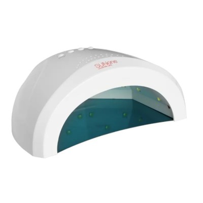 ΦΟΥΡΝΑΚΙ ΟΝΥΧΟΠΛΑΣΤΙΚΗΣ UV/LED SUNONE ΦΟΥΡΝΑΚΙ ΟΝΥΧΟΠΛΑΣΤΙΚΗΣ UV/LED SUNONE