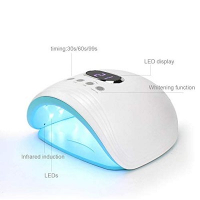 ΦΟΥΡΝΑΚΙ ΟΝΥΧΟΠΛΑΣΤΙΚΗΣ UV/LED LBT6 ΦΟΥΡΝΑΚΙ ΟΝΥΧΟΠΛΑΣΤΙΚΗΣ UV/LED LBT6
