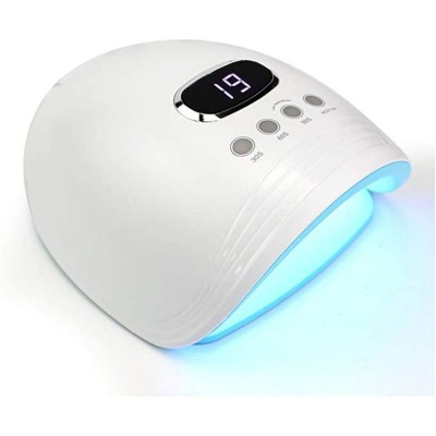 ΦΟΥΡΝΑΚΙ ΟΝΥΧΟΠΛΑΣΤΙΚΗΣ UV/LED LBT6 ΦΟΥΡΝΑΚΙ ΟΝΥΧΟΠΛΑΣΤΙΚΗΣ UV/LED LBT6