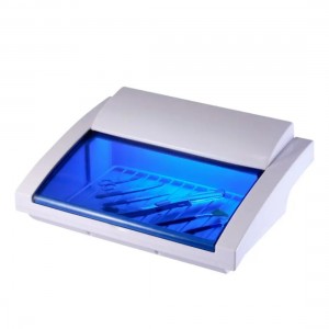 ΑΠΟΣΤΕΙΡΩΤΗΣ UV 18lt