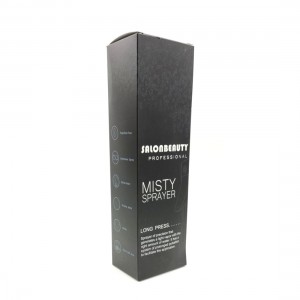 ΒΑΠΟΡΙΖΑΤΕΡ MISTY SPRAYER 300ml ΒΑΠΟΡΙΖΑΤΕΡ MISTY SPRAYER 300ml