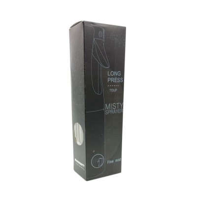 ΒΑΠΟΡΙΖΑΤΕΡ MISTY SPRAYER 300ml ΒΑΠΟΡΙΖΑΤΕΡ MISTY SPRAYER 300ml