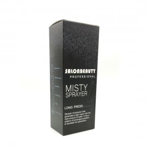 ΒΑΠΟΡΙΖΑΤΕΡ 360 MISTY SPRAYER ΜΑΥΡΟ 200ml ΒΑΠΟΡΙΖΑΤΕΡ 360 MISTY SPRAYER ΜΑΥΡΟ 200ml