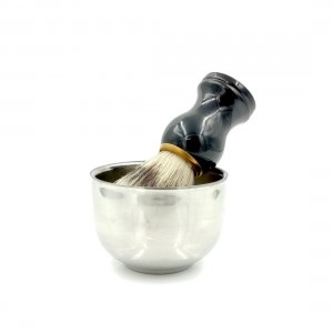 ΠΙΝΕΛΟ ΞΥΡΙΣΜΑΤΟΣ ΣΕΤ ΜΕ ΜΠΩΛ INOX ΠΙΝΕΛΟ ΞΥΡΙΣΜΑΤΟΣ ΣΕΤ ΜΕ ΜΠΩΛ INOX