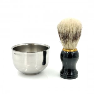 ΠΙΝΕΛΟ ΞΥΡΙΣΜΑΤΟΣ ΣΕΤ ΜΕ ΜΠΩΛ INOX