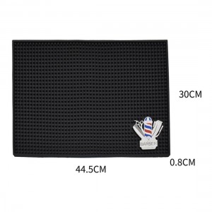 ΑΝΤΙΟΛΙΣΘΗΤΙΚΟ ΧΑΛΑΚΙ BARBER L-25 ΑΝΤΙΟΛΙΣΘΗΤΙΚΟ ΧΑΛΑΚΙ BARBER L-25