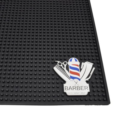 ΑΝΤΙΟΛΙΣΘΗΤΙΚΟ ΧΑΛΑΚΙ BARBER L-25 ΑΝΤΙΟΛΙΣΘΗΤΙΚΟ ΧΑΛΑΚΙ BARBER L-25