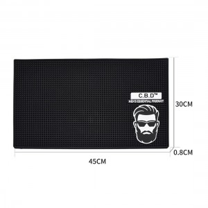 ΑΝΤΙΟΛΙΣΘΗΤΙΚΟ ΧΑΛΑΚΙ BARBER L-23 ΑΝΤΙΟΛΙΣΘΗΤΙΚΟ ΧΑΛΑΚΙ BARBER L-23