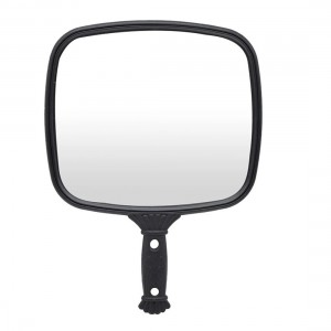 ΚΑΘΡΕΠΤΗΣ ΚΟΜΜΩΤΗΡΙΟΥ ΜΑΥΡΟΣ 21.5x6cm ΚΑΘΡΕΠΤΗΣ ΚΟΜΜΩΤΗΡΙΟΥ ΜΑΥΡΟΣ 21.5x6cm