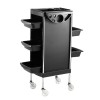ΒΟΗΘΟΣ TROLLEY ΜΑΥΡΟΣ X11-B ΒΟΗΘΟΣ TROLLEY ΜΑΥΡΟΣ X11-B