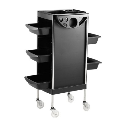 ΒΟΗΘΟΣ TROLLEY ΜΑΥΡΟΣ X11-B ΒΟΗΘΟΣ TROLLEY ΜΑΥΡΟΣ X11-B