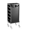 ΒΟΗΘΟΣ TROLLEY ΜΑΥΡΟΣ X11-B ΒΟΗΘΟΣ TROLLEY ΜΑΥΡΟΣ X11-B