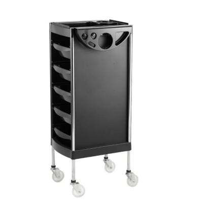 ΒΟΗΘΟΣ TROLLEY ΜΑΥΡΟΣ X11-B ΒΟΗΘΟΣ TROLLEY ΜΑΥΡΟΣ X11-B