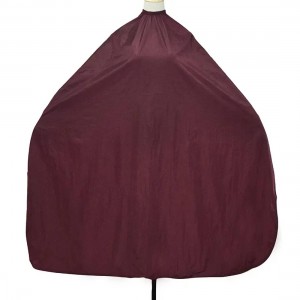 ΜΠΕΡΤΑ ΚΟΥΡΕΜΑΤΟΣ ΜΠΟΡΝΤΟ 140x160cm