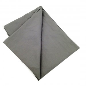 ΜΠΕΡΤΑ ΚΟΥΡΕΜΑΤΟΣ ΓΚΡΙ 140x160cm. ΜΠΕΡΤΑ ΚΟΥΡΕΜΑΤΟΣ ΓΚΡΙ 140x160cm.