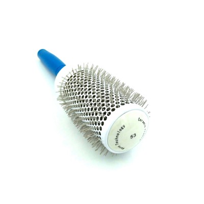 ΒΟΥΡΤΣΑ ΚΕΡΑΜΙΚΗ CERAMIC IONIC 53mm ΒΟΥΡΤΣΑ ΚΕΡΑΜΙΚΗ CERAMIC IONIC 53mm