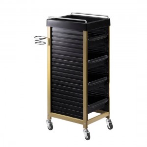 ΒΟΗΘΟΣ ΚΟΜΜΩΤΗΡΙΟΥ TROLLEY ΜΕΤΑΛΛΙΚΟΣ W-X041