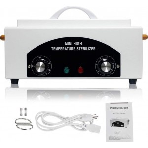 ΚΛΙΒΑΝΟΣ ΞΗΡΑΣ ΑΠΟΣΤΕΙΡΩΣΗΣ CH-360T 1.5lt 300W ΚΛΙΒΑΝΟΣ ΞΗΡΑΣ ΑΠΟΣΤΕΙΡΩΣΗΣ CH-360T 1.5lt 300W