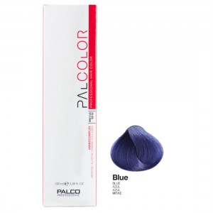 ΒΑΦΗ PALCOLOR BLUE 100ml
