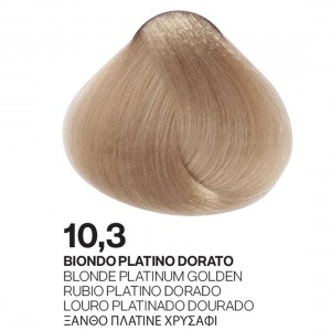 ΒΑΦΗ PALCOLOR 10.3 ΞΑΝΘΟ ΠΛΑΤΙΝΕ ΧΡΥΣΑΦΙ 100ml ΒΑΦΗ PALCOLOR 10.3 ΞΑΝΘΟ ΠΛΑΤΙΝΕ ΧΡΥΣΑΦΙ 100ml