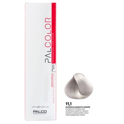 ΒΑΦΗ PALCOLOR 11.1 ΥΠΕΡΞΑΝΘΙΣΤΙΚΟ ΣΤΑΧΤΙ 100ml ΒΑΦΗ PALCOLOR 11.1 ΥΠΕΡΞΑΝΘΙΣΤΙΚΟ ΣΤΑΧΤΙ 100ml