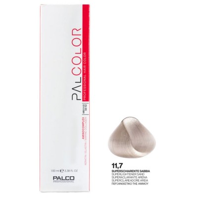 ΒΑΦΗ PALCOLOR 11.7 ΥΠΕΡΞΑΝΘΙΣΤΙΚΟ ΤΗΣ ΑΜΜΟΥ 100ml ΒΑΦΗ PALCOLOR 11.7 ΥΠΕΡΞΑΝΘΙΣΤΙΚΟ ΤΗΣ ΑΜΜΟΥ 100ml