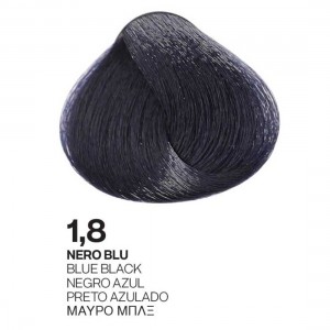ΒΑΦΗ PALCOLOR 1.8 ΜΑΥΡΟ ΜΠΛΕ 100ml ΒΑΦΗ PALCOLOR 1.8 ΜΑΥΡΟ ΜΠΛΕ 100ml