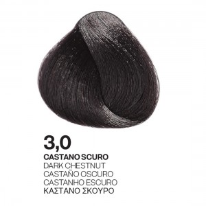 ΒΑΦΗ PALCOLOR 3.0 ΚΑΣΤΑΝΟ ΣΚΟΥΡΟ 100ml ΒΑΦΗ PALCOLOR 3.0 ΚΑΣΤΑΝΟ ΣΚΟΥΡΟ 100ml