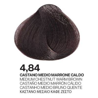 ΒΑΦΗ PALCOLOR 4.84 ΚΑΣΤΑΝΟ ΜΕΣΑΙΟ ΚΑΦΕ ΖΕΣΤΟ 100ml ΒΑΦΗ PALCOLOR 4.84 ΚΑΣΤΑΝΟ ΜΕΣΑΙΟ ΚΑΦΕ ΖΕΣΤΟ 100ml