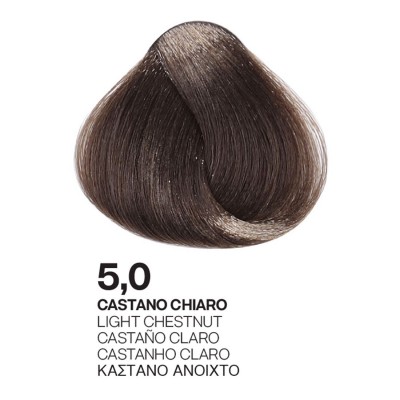 ΒΑΦΗ PALCOLOR 5.0 ΚΑΣΤΑΝΟ ΑΝΟΙΧΤΟ 100ml ΒΑΦΗ PALCOLOR 5.0 ΚΑΣΤΑΝΟ ΑΝΟΙΧΤΟ 100ml