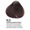 ΒΑΦΗ PALCOLOR 5.3 ΚΑΣΤΑΝΟ ΑΝΟΙΧΤΟ ΧΡΥΣΑΦΙ 100ml ΒΑΦΗ PALCOLOR 5.3 ΚΑΣΤΑΝΟ ΑΝΟΙΧΤΟ ΧΡΥΣΑΦΙ 100ml